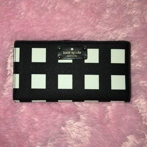 Authentic Kate Spade Wallet
